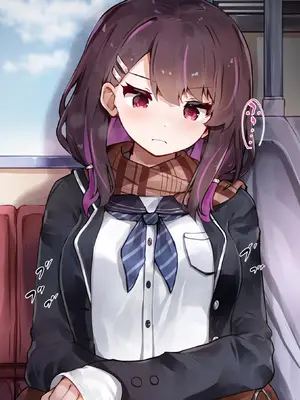 [ゆらゆらせゆーら (せゆーら)] 少女のヒミツは服のナカ -隠れた遊びで大きく伸びちゃうエッチなおっぱい- [中国翻訳]_004