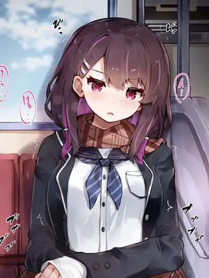 [ゆらゆらせゆーら (せゆーら)] 少女のヒミツは服のナカ -隠れた遊びで大きく伸びちゃうエッチなおっぱい- [中国翻訳]_003
