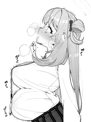 [桐たん舗 (桐光)] アビドス少子化対策委員会 (ブルーアーカイブ) [DL版][中国翻訳]_050