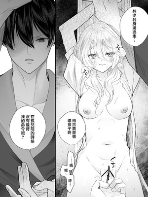 [はなぷる (林田花 ／ チンプル堀田)] 檻~略奪された花嫁~｜ 笼~横刀夺新娘~ [莉赛特汉化组]_54