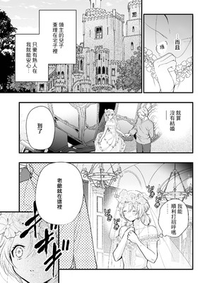 [はなぷる (林田花 ／ チンプル堀田)] 檻~略奪された花嫁~｜ 笼~横刀夺新娘~ [莉赛特汉化组]_13