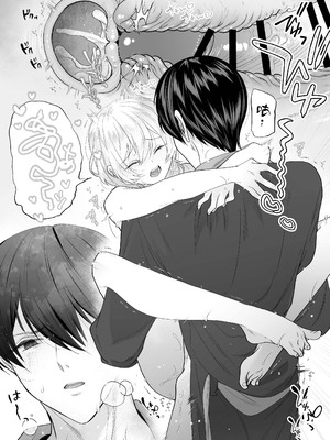 [はなぷる (林田花 ／ チンプル堀田)] 檻~略奪された花嫁~｜ 笼~横刀夺新娘~ [莉赛特汉化组]_68