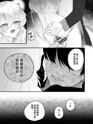 [はなぷる (林田花 ／ チンプル堀田)] 檻~略奪された花嫁~｜ 笼~横刀夺新娘~ [莉赛特汉化组]_63