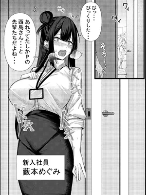 [みっつまん (和羽)] 今日からレディース下着ブランドのプロデューサーを任されました。2 [DL版]_45