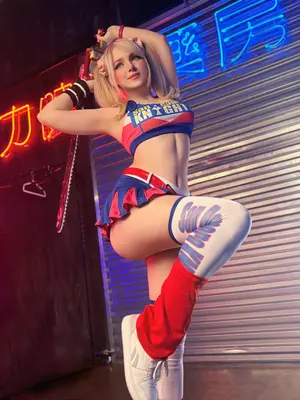 Ulichan - Juliet Starling_50