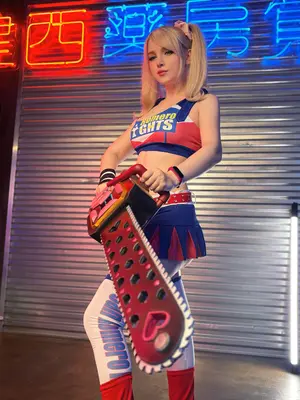 Ulichan - Juliet Starling_49
