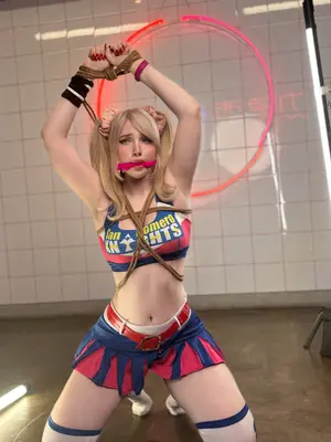 Ulichan - Juliet Starling_19