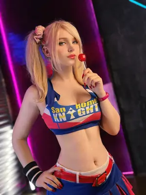 Ulichan - Juliet Starling_44