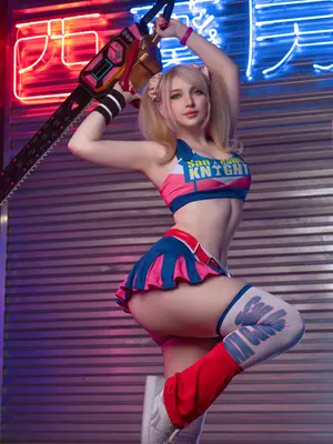 Ulichan - Juliet Starling_04