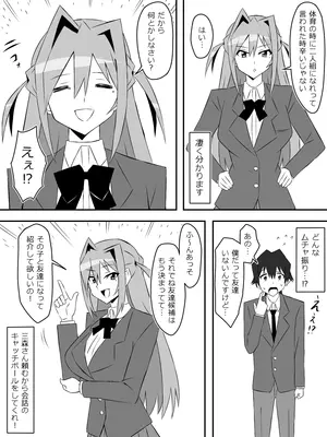 [サークル影武者 (影武者)] 夢を操作する力を手に入れたお話 第4話「アドベンチャー・ドリームI]_17