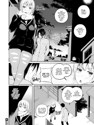[ミナギリ] ユキズリズム [英文] [無修正]_132
