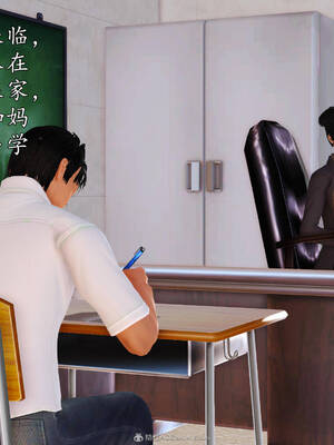 [3D]沉沦的妈妈柳淑05_5-021