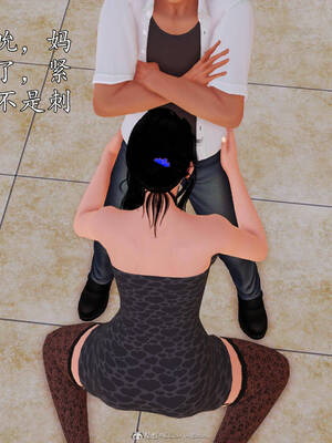 [3D]沉沦的妈妈柳淑05_5-294