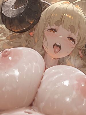 Dreiko - 阿妮拉 (碧藍幻想) CG_0492