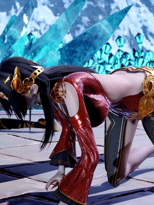 [bagnall] 神谕 第二季 08_109