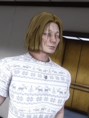 [Ann]让小区里的美艳人妻统统怀孕_005