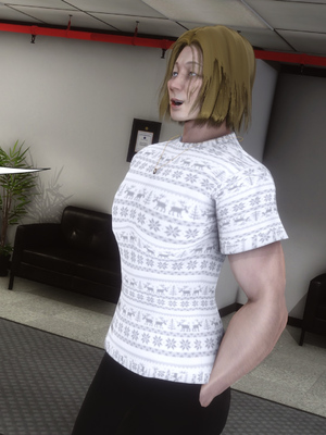 [Ann]让小区里的美艳人妻统统怀孕_007