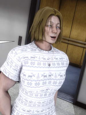 [Ann]让小区里的美艳人妻统统怀孕_011