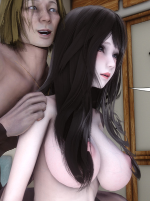 [Ann]让小区里的美艳人妻统统怀孕_020