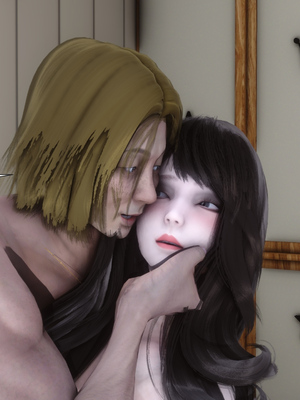 [Ann]让小区里的美艳人妻统统怀孕_023