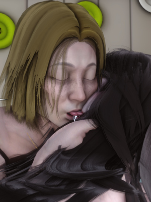 [Ann]让小区里的美艳人妻统统怀孕_025