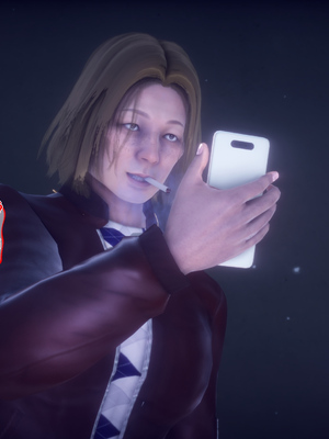 [Ann]让小区里的美艳人妻统统怀孕_033