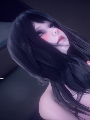 [Ann]让小区里的美艳人妻统统怀孕_037