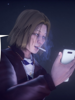 [Ann]让小区里的美艳人妻统统怀孕_041