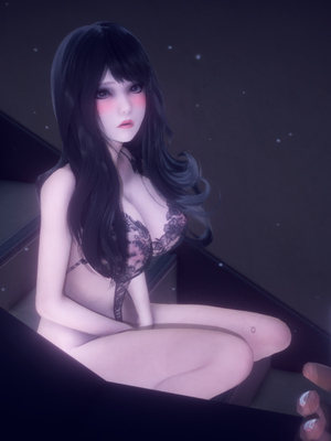 [Ann]让小区里的美艳人妻统统怀孕_042