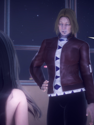 [Ann]让小区里的美艳人妻统统怀孕_043