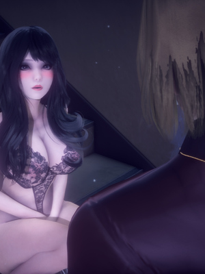 [Ann]让小区里的美艳人妻统统怀孕_044