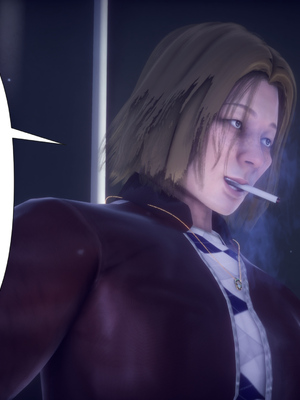 [Ann]让小区里的美艳人妻统统怀孕_045