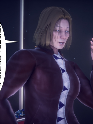 [Ann]让小区里的美艳人妻统统怀孕_047