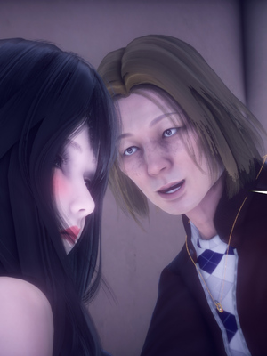 [Ann]让小区里的美艳人妻统统怀孕_051