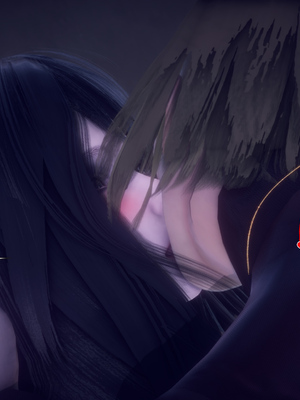 [Ann]让小区里的美艳人妻统统怀孕_055