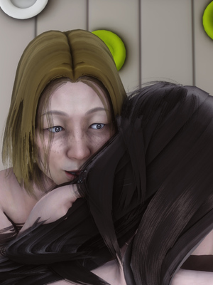 [Ann]让小区里的美艳人妻统统怀孕_056