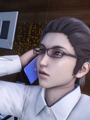 [Ann]让小区里的美艳人妻统统怀孕_079