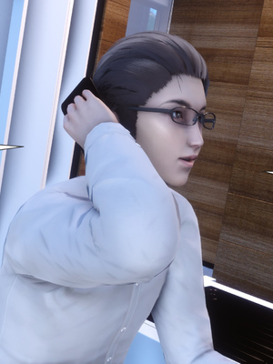 [Ann]让小区里的美艳人妻统统怀孕_084