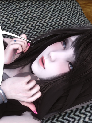 [Ann]让小区里的美艳人妻统统怀孕_094