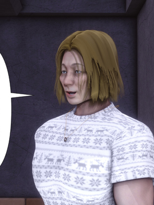 [Ann]让小区里的美艳人妻统统怀孕_108