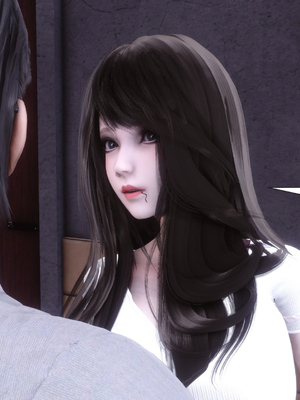 [Ann]让小区里的美艳人妻统统怀孕_109