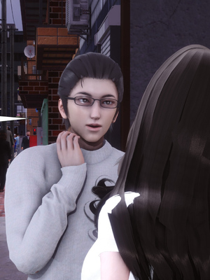 [Ann]让小区里的美艳人妻统统怀孕_110