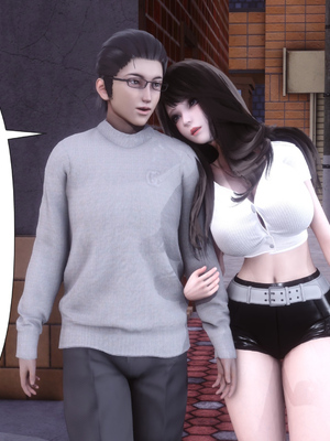 [Ann]让小区里的美艳人妻统统怀孕_114