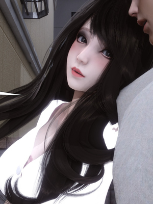 [Ann]让小区里的美艳人妻统统怀孕_122