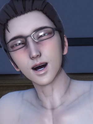 [Ann]让小区里的美艳人妻统统怀孕_135