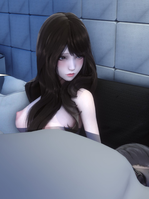 [Ann]让小区里的美艳人妻统统怀孕_136