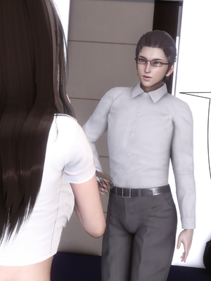 [Ann]让小区里的美艳人妻统统怀孕_142