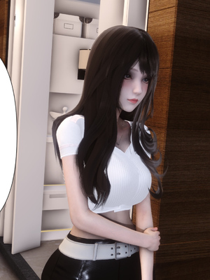 [Ann]让小区里的美艳人妻统统怀孕_145