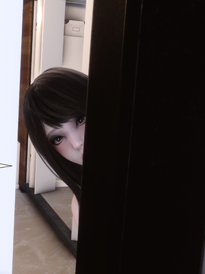 [Ann]让小区里的美艳人妻统统怀孕_148