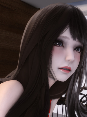 [Ann]让小区里的美艳人妻统统怀孕_152